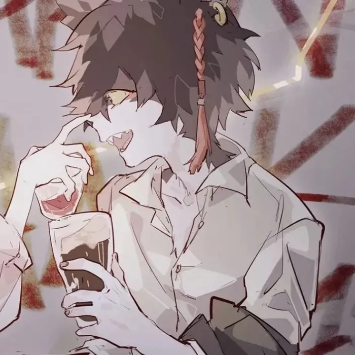 优质动漫情头☆