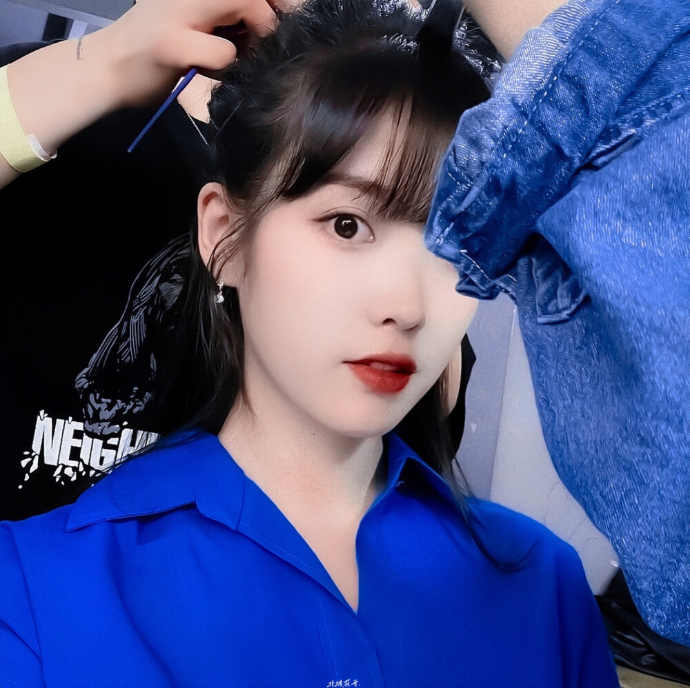 *IU
