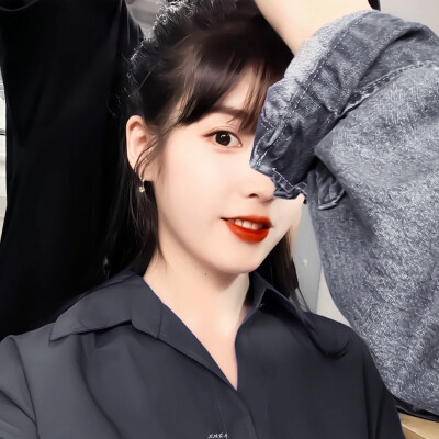 *IU
