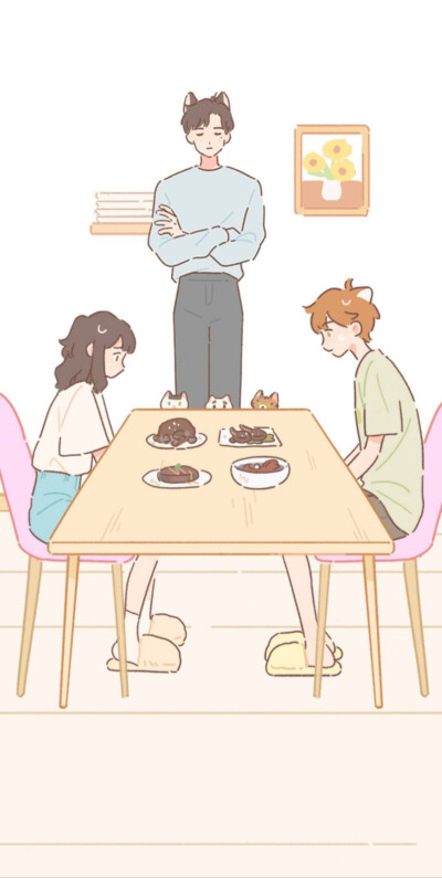 游戏 遇见你的猫