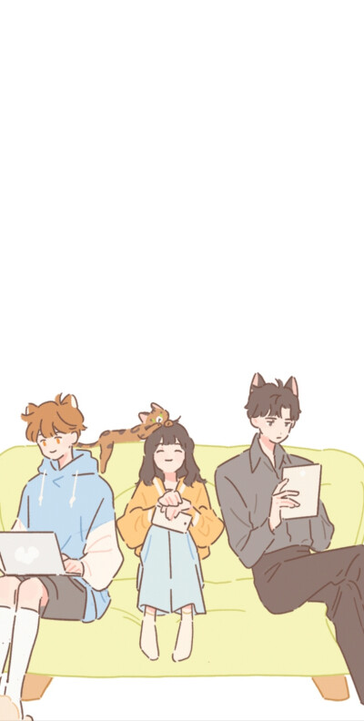 遇见你的猫