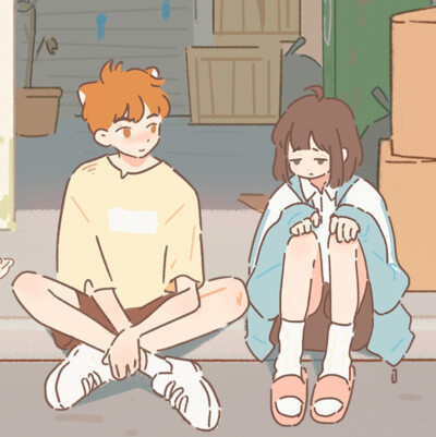 遇见你的猫