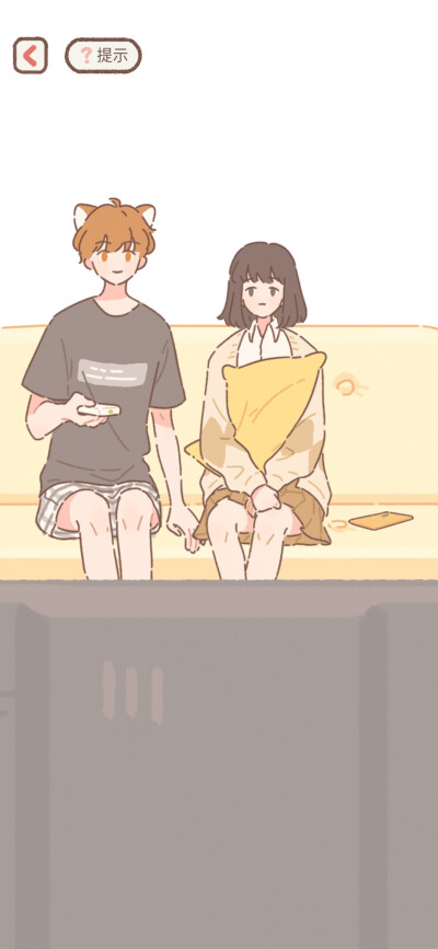 遇见你的猫
