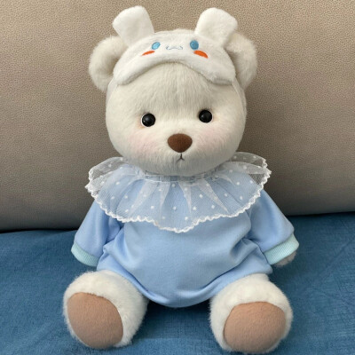 莉娜熊