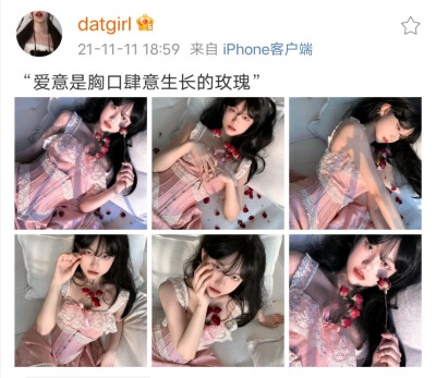 喜欢的美女们