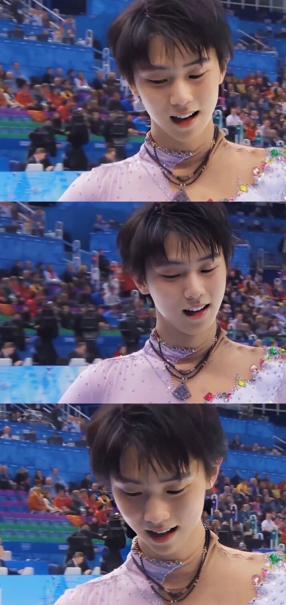 羽生結(jié)弦