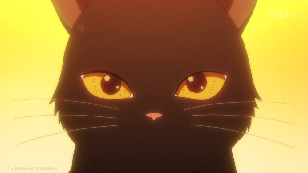 不愉快的怪物庵