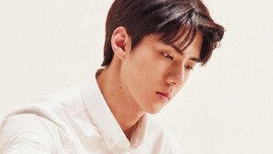 ᴍᴀᴛᴇʀɪᴀʟ • sᴇʜᴜɴ