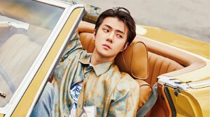 ᴍᴀᴛᴇʀɪᴀʟ • sᴇʜᴜɴ