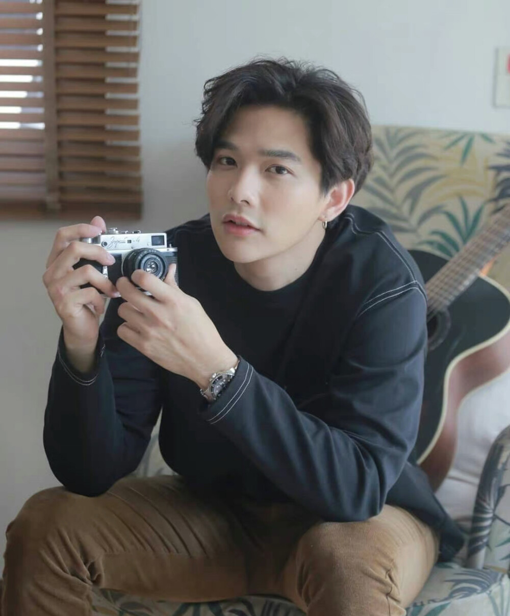 by爱喝可乐的古娜小姐 泰国 塔纳·罗坤宋巴