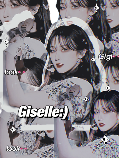 Giselle.
内永亚绘里壁纸