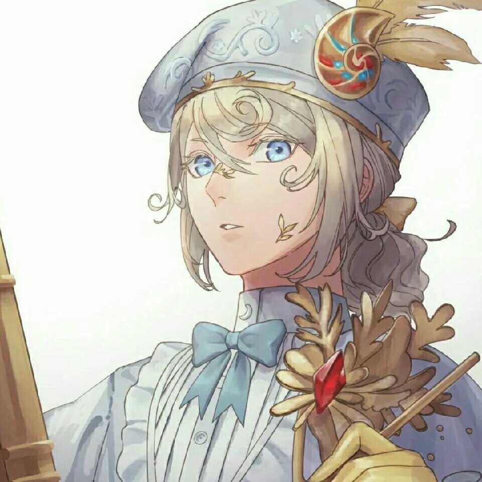 第五人格 画家 黄金比例