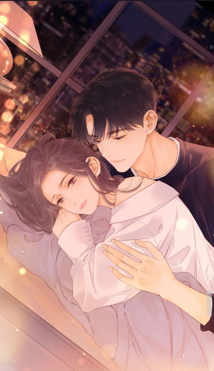 @快看漫画《难哄》 - 高清图片，堆糖，美图壁纸兴趣社区