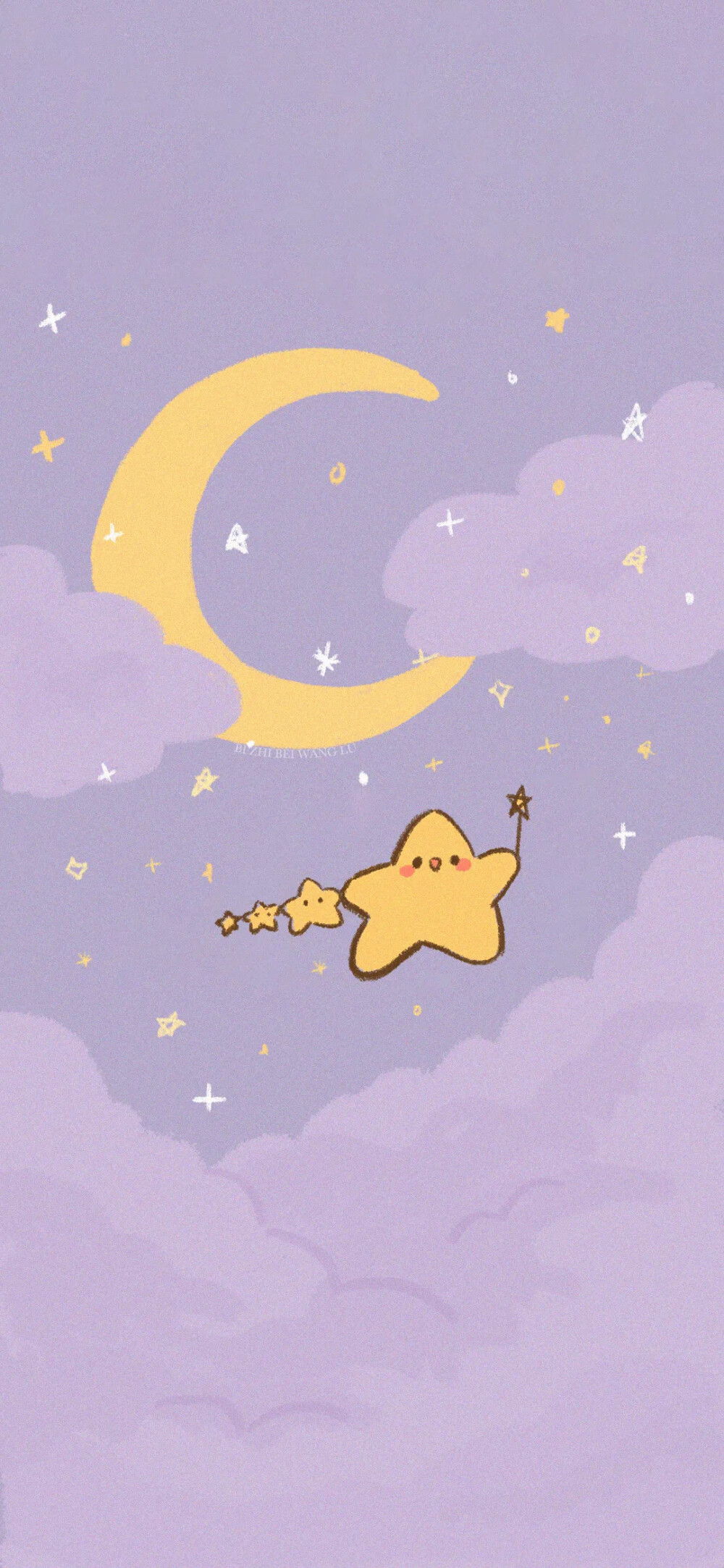 iPhone手机套图壁纸