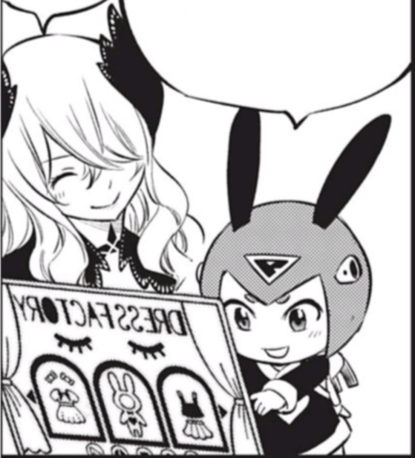 伊甸星原皮诺 藿莉 - 高清图片,堆糖,美图壁纸兴趣社区