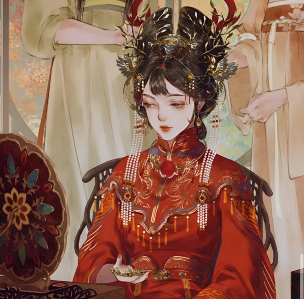 出处不明 图源网 有提供会标 侵删