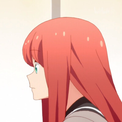 自截动漫情头//
《徒然喜欢你》