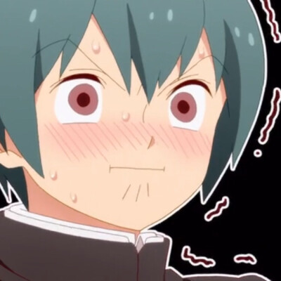 自截动漫情头//
《徒然喜欢你》