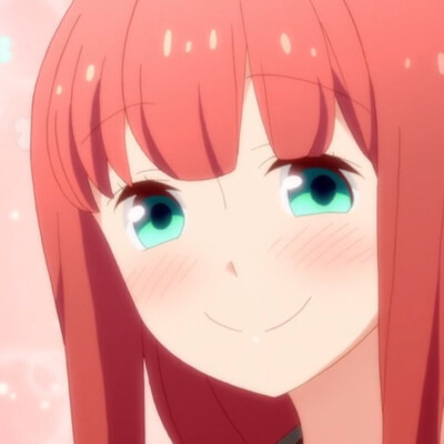 自截动漫情头//
《徒然喜欢你》