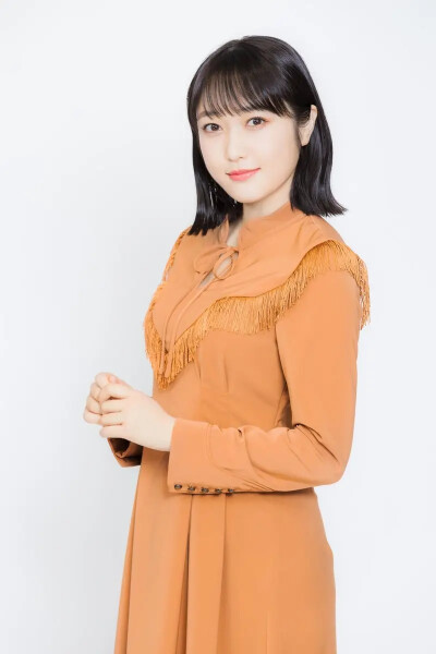 久保田未梦