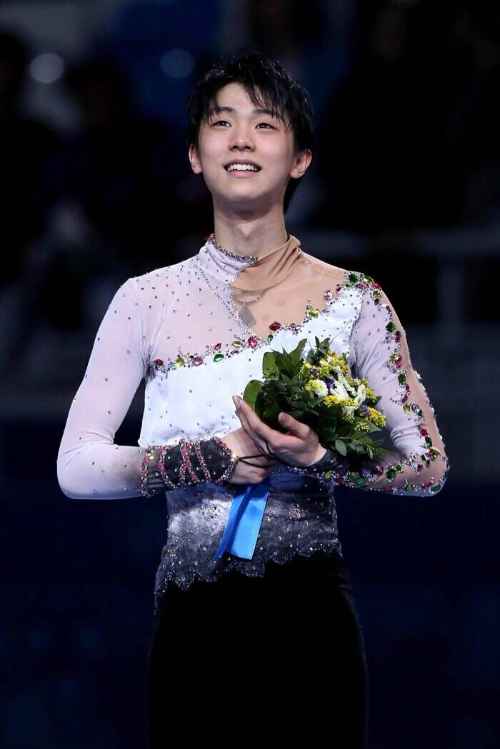 冬奧限定羽生結弦靚照
如有想要的說一聲
謝謝