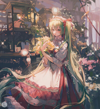 初音未来