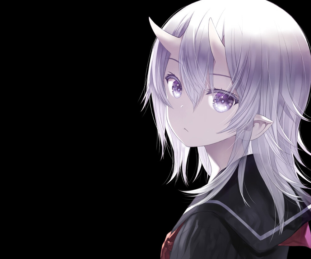 。
