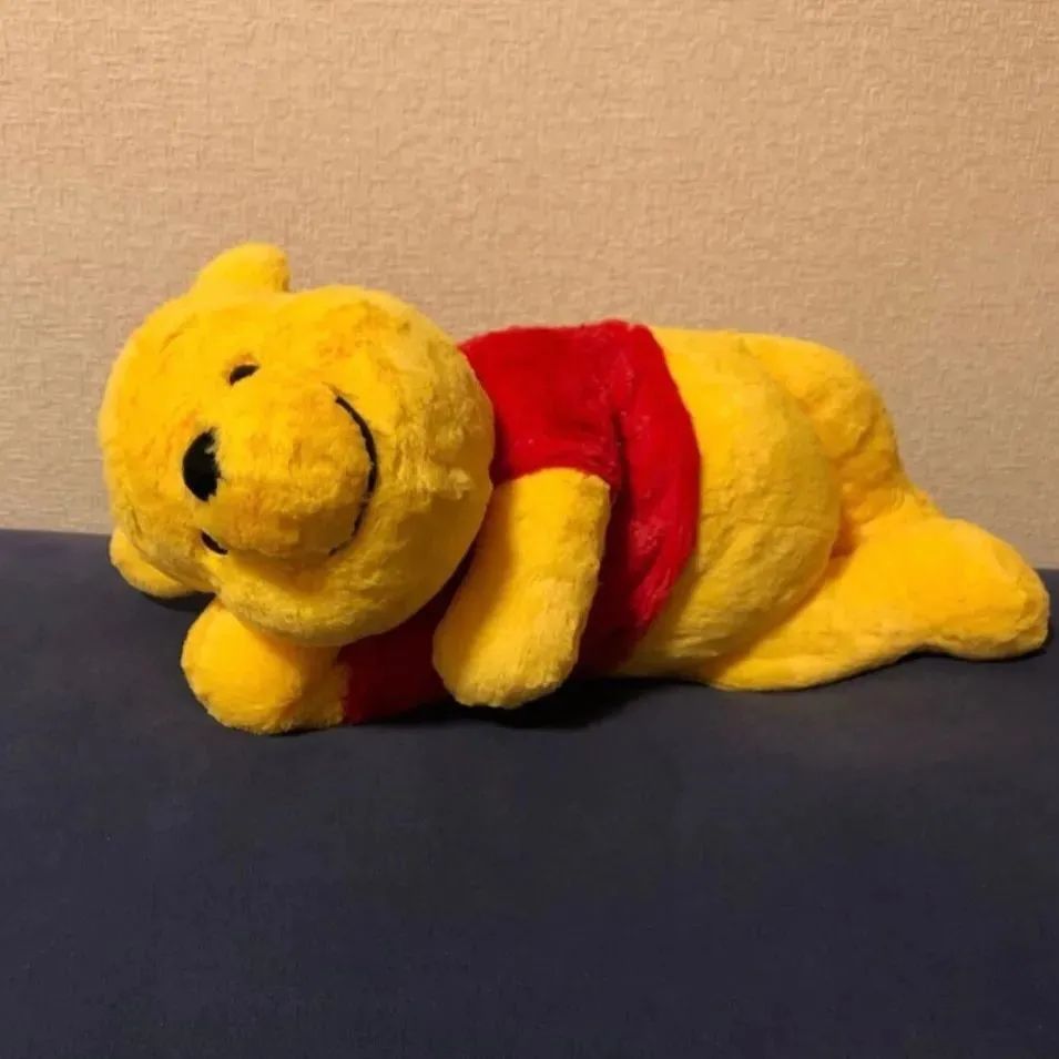 Pooh，噗噗❤️