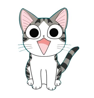 起司猫