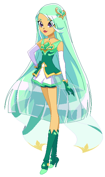 LoliRock