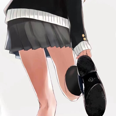 撒娇
