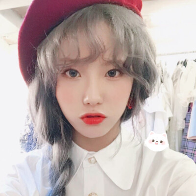 ୨୧•͈ᴗ•͈LUDA