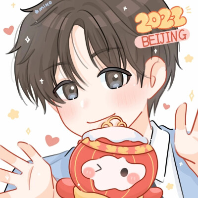 画师：Miko每天提不起劲