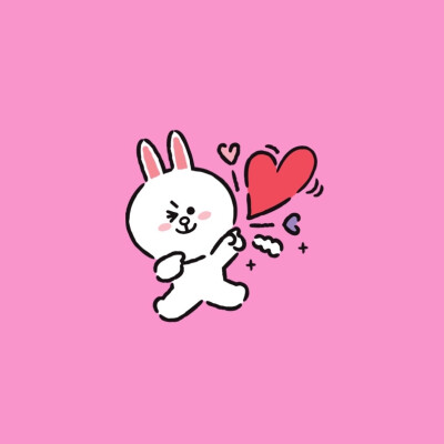 Linefriends_love