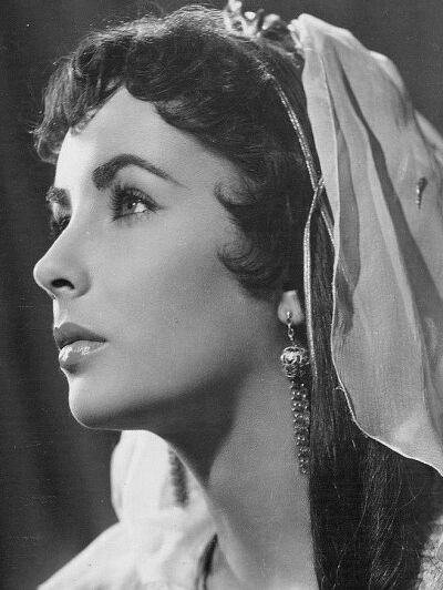 Elizabeth Taylor