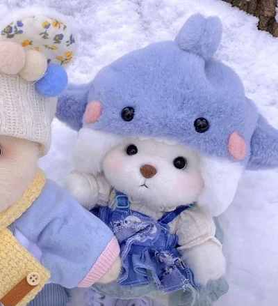 情侣头像可爱小熊12小yu水里游收集到自己用情头情侣头像可爱小熊112