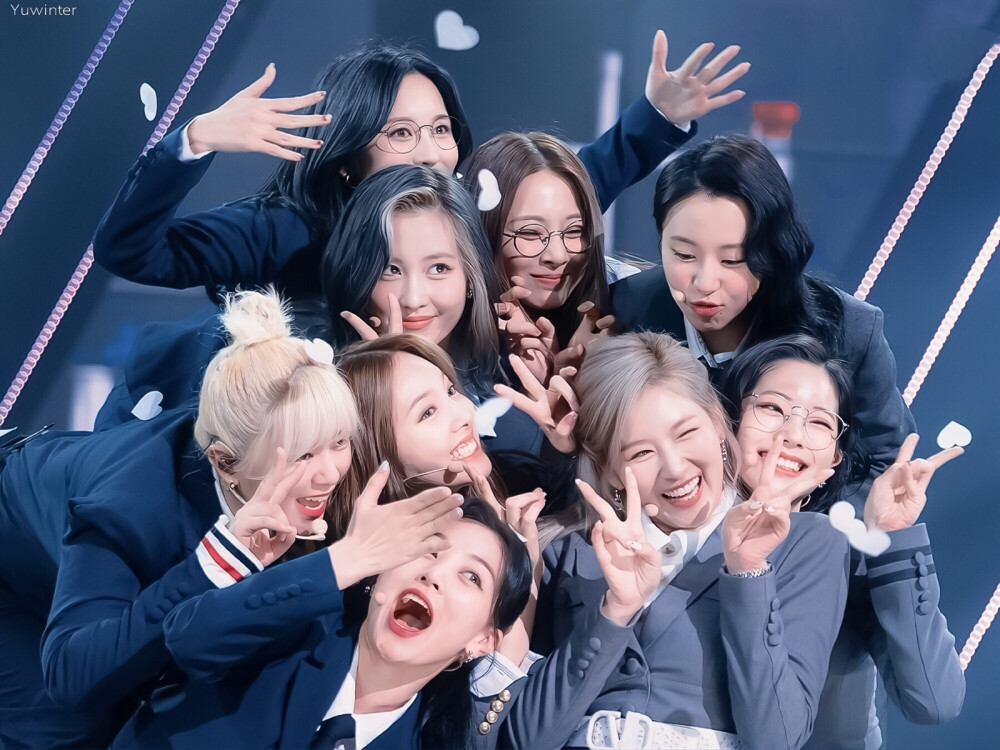 Twice