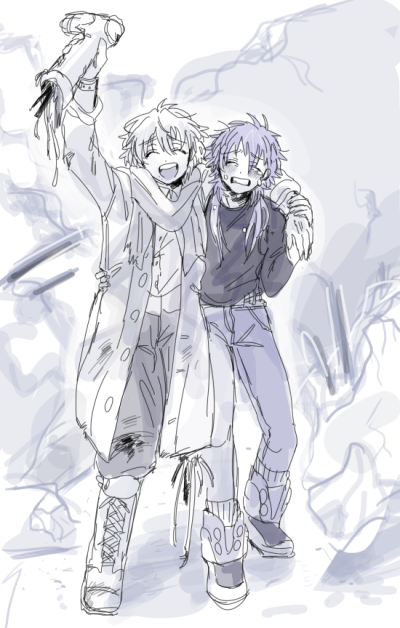 dmmd