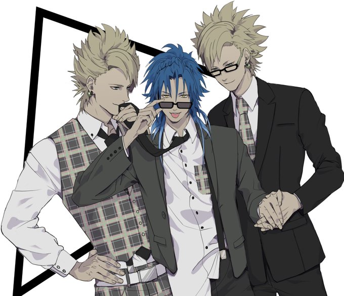 dmmd