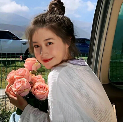 头像/时间在走，很多事都在慢慢接受。