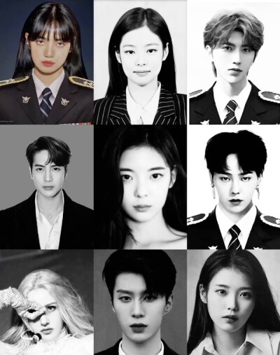 我的正主永远辉煌 并永不塌房