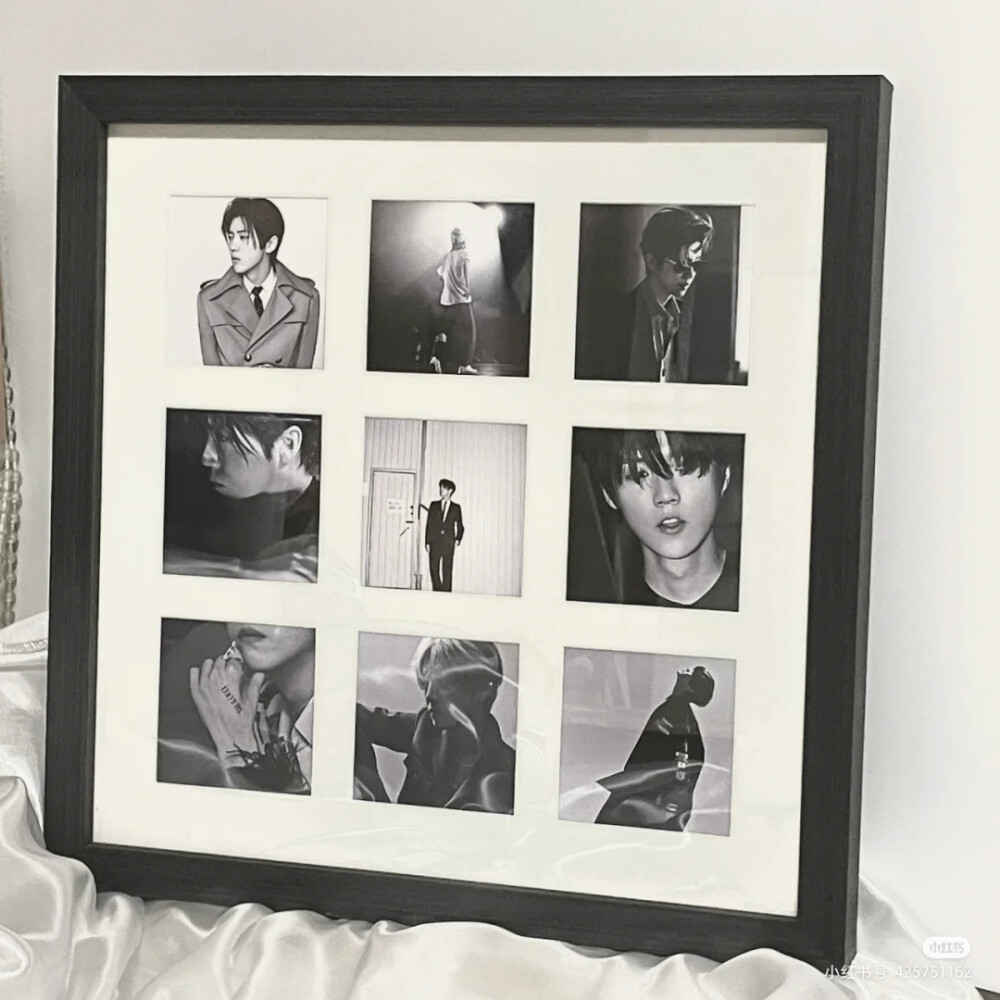 两个星期没更新怎么就掉粉了TT