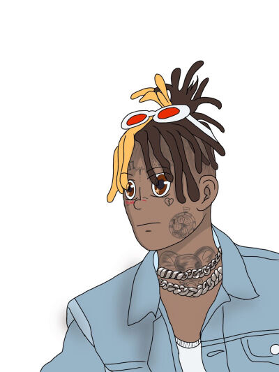 xxxtentacion