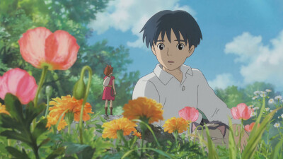 宫崎骏的电影，哪一部是你念念不忘的