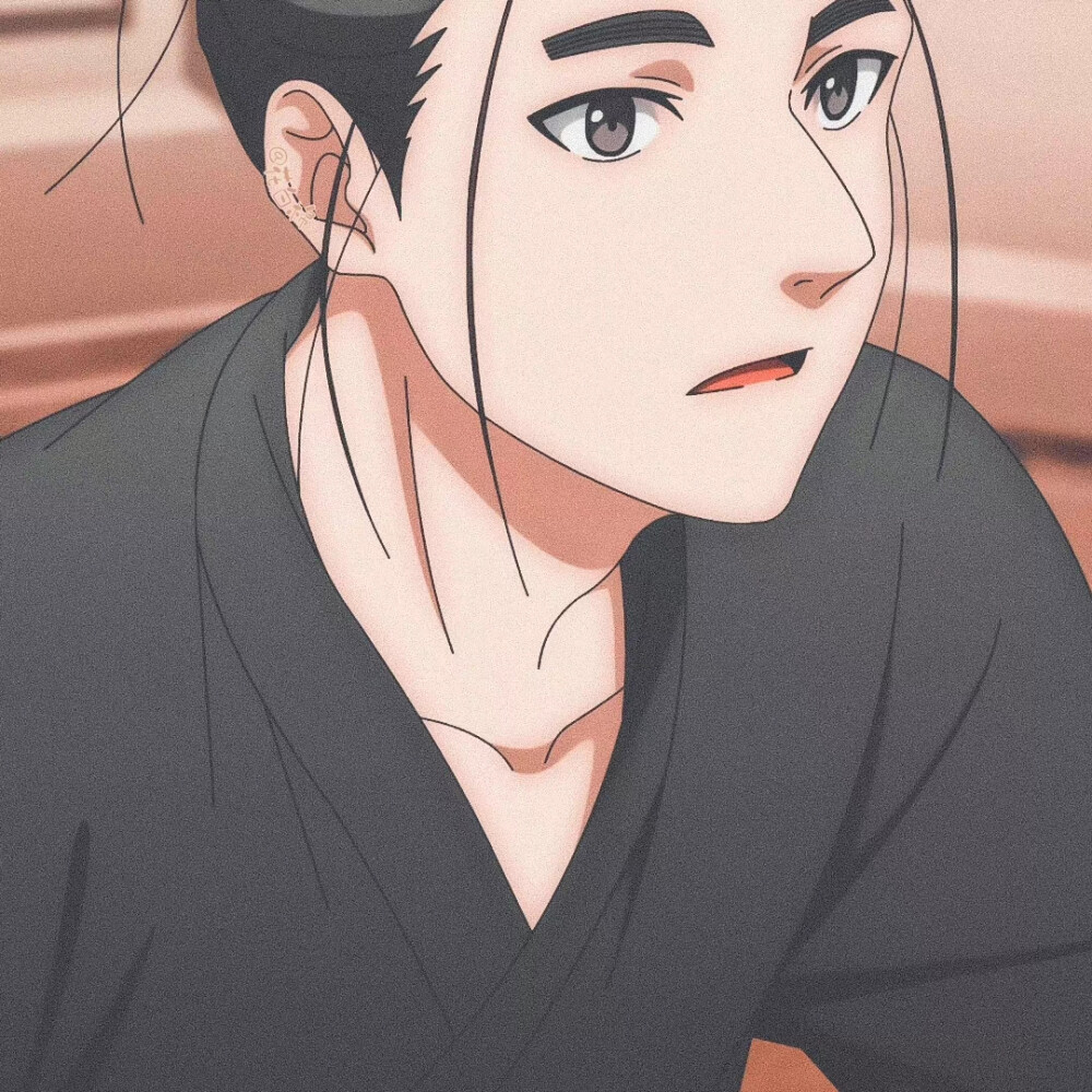 
一人之下4 x 王也/王道长/也总～
#一人之下##国漫# ​