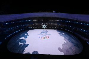 冬奥会闭幕式2022
