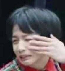 分享一组小丸子时期的表情包（可爱死了，吻文是吃可爱多长大的吗）
侵权删❗️