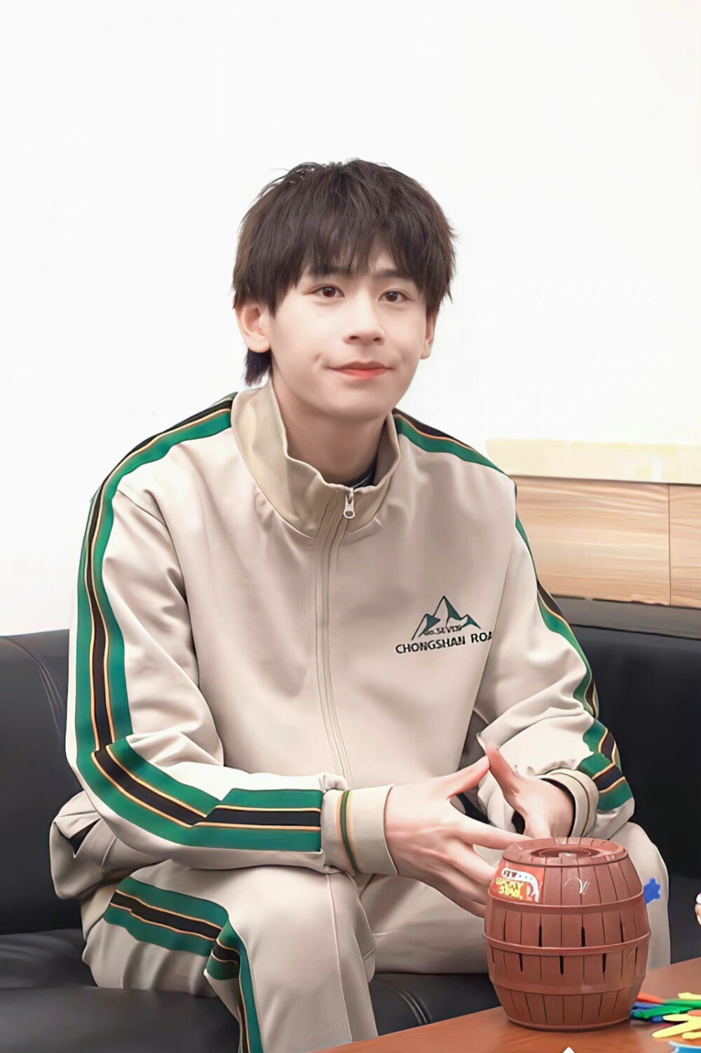 南京hero无畏/ Nofear