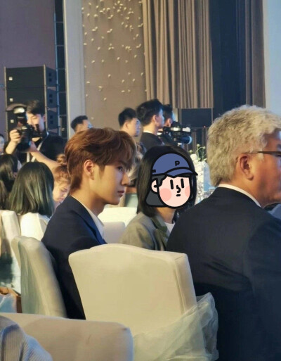 ❦少爷的酒会❦ cr:logo