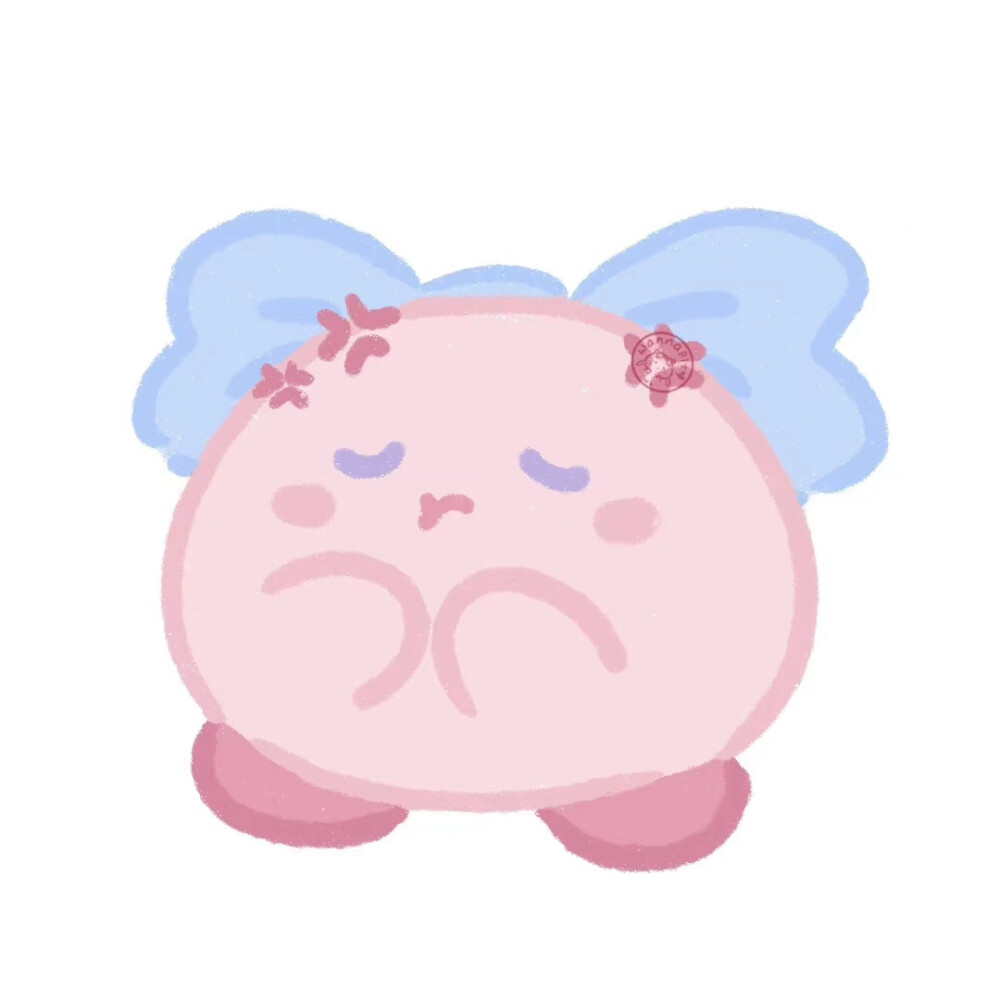 星之卡比☆头像
#可爱头像# #情侣头像# ​